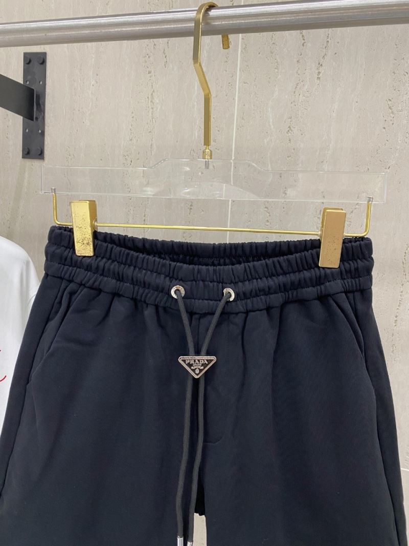 Prada Short Pants